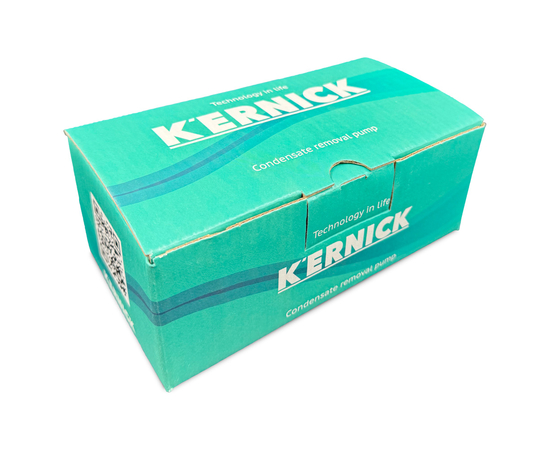 Дренажная помпа K'ernick VS-5 проточная, 10 л/ч, 20 Дб, фото , изображение 12