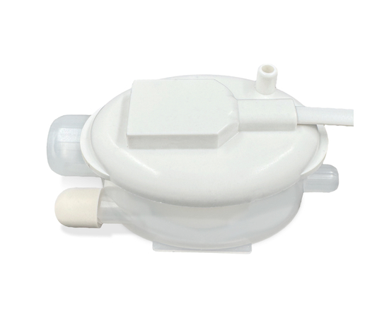 Дренажная помпа K'ernick VS-5 проточная, 10 л/ч, 20 Дб, фото , изображение 6