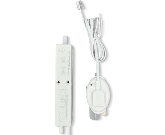 Дренажная помпа K'ernick VS-5 проточная, 10 л/ч, 20 Дб, фото , изображение 2