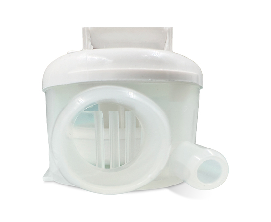 Дренажная помпа K'ernick VS-5 проточная, 10 л/ч, 20 Дб, фото , изображение 8