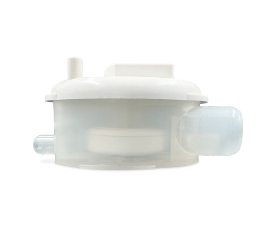 Дренажная помпа K'ernick VS-5 проточная, 10 л/ч, 20 Дб, фото , изображение 9