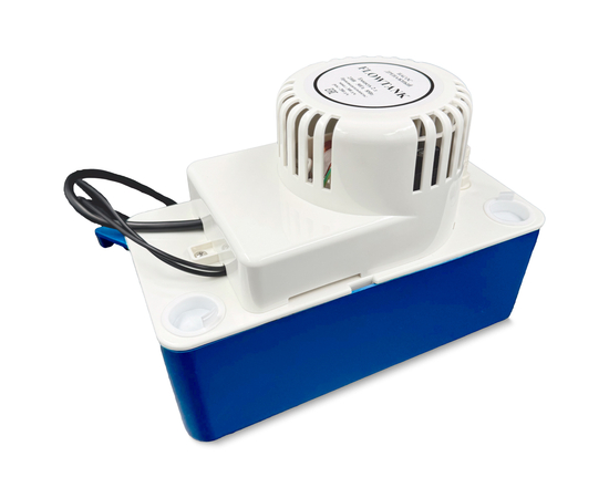 Помпа дренажная FlowTank 2L, накопительная, 300 л/ч, фото , изображение 2