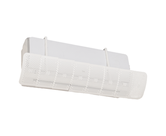 Экран-отражатель для кондиционера настенного типа BAVIS FL-90X, 8 лепестков, фото , изображение 2