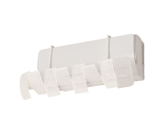 Экран-отражатель для кондиционера настенного типа BAVIS FL-90X, 8 лепестков, фото 