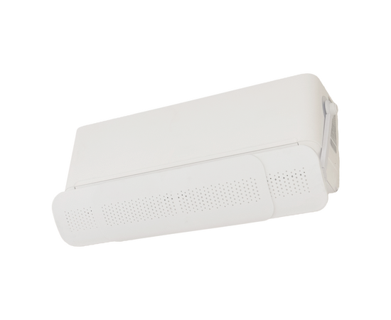 Экран-отражатель для кондиционера настенного типа BAVIS FX-96 (680-960 мм), фото , изображение 3