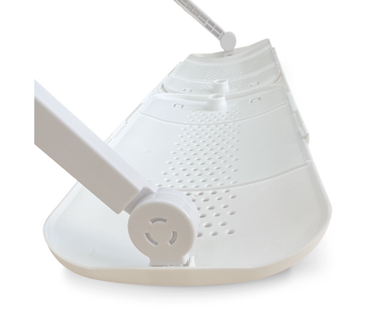 Экран-отражатель для кондиционера настенного типа BAVIS FX-96 (680-960 мм), фото , изображение 6