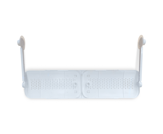 Экран-отражатель для кондиционера настенного типа BAVIS FX-96 (680-960 мм), фото , изображение 5