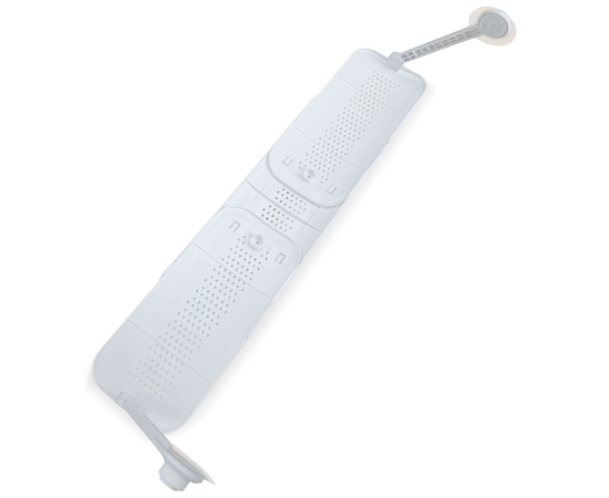 Экран-отражатель для кондиционера настенного типа BAVIS FX-96 (680-960 мм), фото , изображение 7