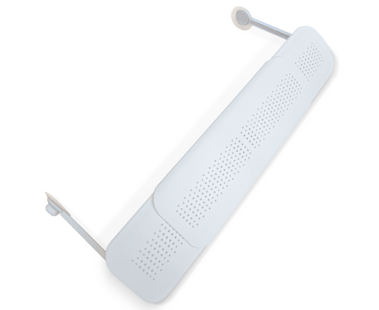 Экран-отражатель для кондиционера настенного типа BAVIS FX-96 (680-960 мм), фото , изображение 8