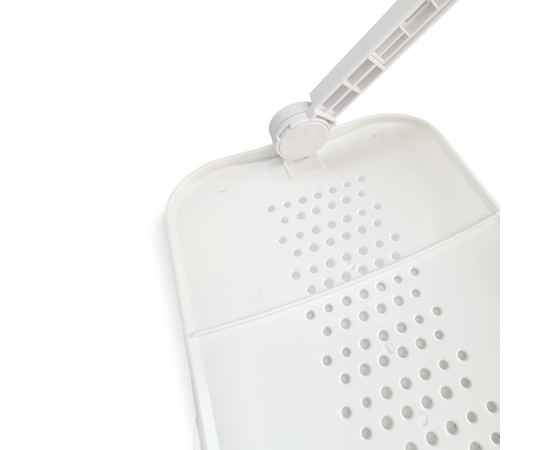 Экран-отражатель для кондиционера настенного типа BAVIS FX-96 (680-960 мм), фото , изображение 9