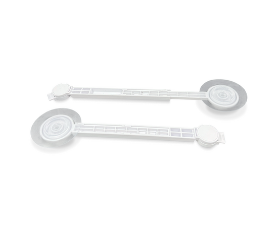 Экран-отражатель для кондиционера настенного типа BAVIS FX-96 (680-960 мм), фото , изображение 10