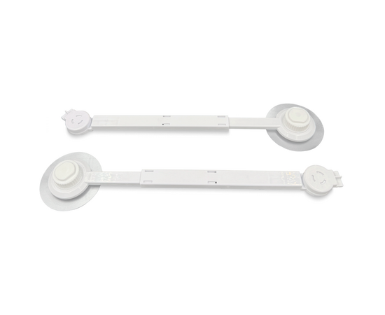 Экран-отражатель для кондиционера настенного типа BAVIS FX-96 (680-960 мм), фото , изображение 11