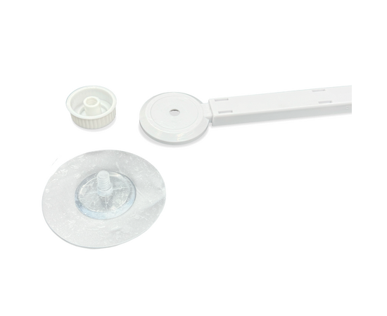 Экран-отражатель для кондиционера настенного типа BAVIS FX-96 (680-960 мм), фото , изображение 12