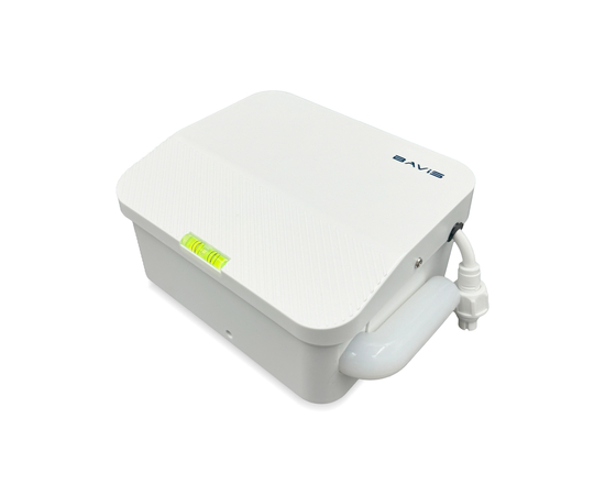 Помпа BAVIS Jet Stream - 12S для распыления конденсата, 12 л/ч, фото , изображение 3