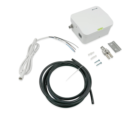 Помпа BAVIS Jet Stream - 12S для распыления конденсата, 12 л/ч, фото , изображение 12