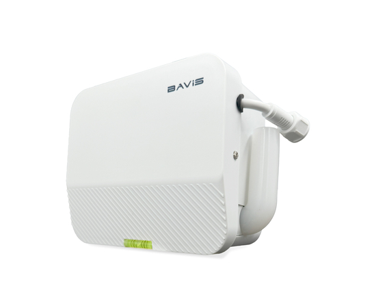 Помпа BAVIS Jet Stream - 12S для распыления конденсата, 12 л/ч, фото 