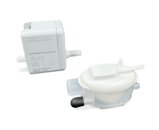 Дренажная помпа K'ernick VL-15 проточная, 22 л/ч, фото 