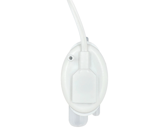 Дренажная помпа K'ernick VL-15 проточная, 22 л/ч, фото , изображение 6