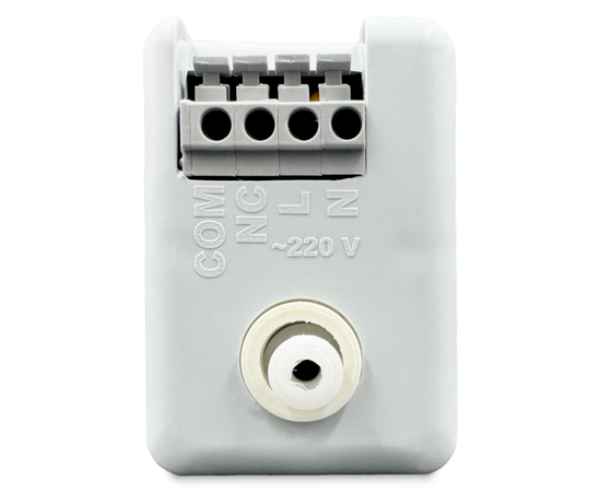 Дренажная помпа K'ernick VL-15 проточная, 22 л/ч, фото , изображение 4