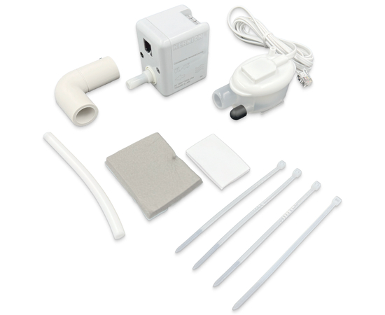 Дренажная помпа K'ernick VL-15 проточная, 22 л/ч, фото , изображение 2