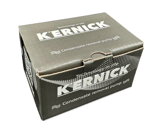 Дренажная помпа K'ernick VL-15 проточная, 22 л/ч, фото , изображение 9