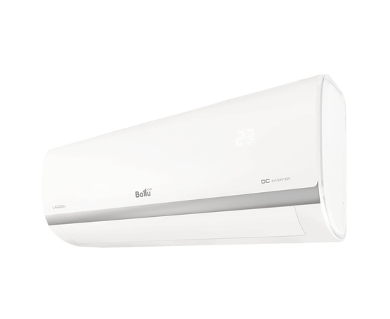 Ballu BSDI-18HN1 Lagoon DC Inverter сплит-система настенного типа, фото , изображение 2