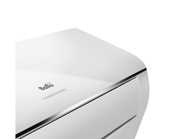 Ballu BSAG-07HN8 iGreen Pro On/Off сплит-система настенного типа, фото , изображение 4