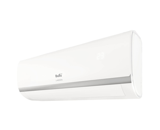 Ballu BSD-07HN1_24Y Lagoon On/Off сплит-система настенного типа, фото , изображение 2
