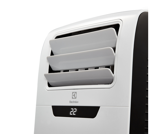 ELECTROLUX EACM-07 FM/N3 мобильный кондиционер, фото , изображение 4