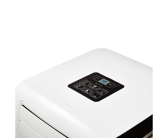 ELECTROLUX EACM-14 FM/N3 мобильный кондиционер, фото , изображение 5