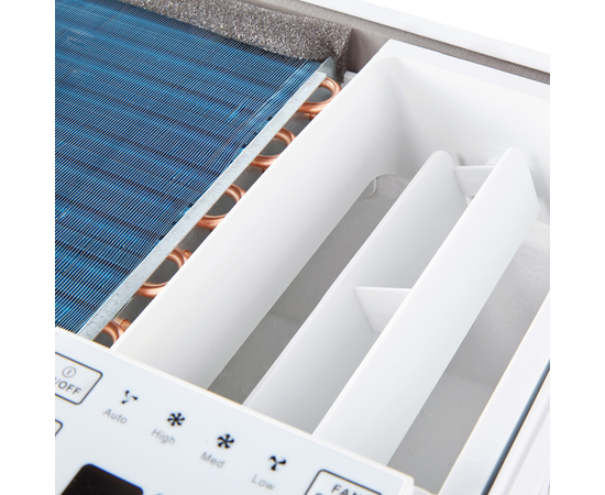 Ballu BWC-09 AC/Wind Cool оконный кондиционер, фото , изображение 4