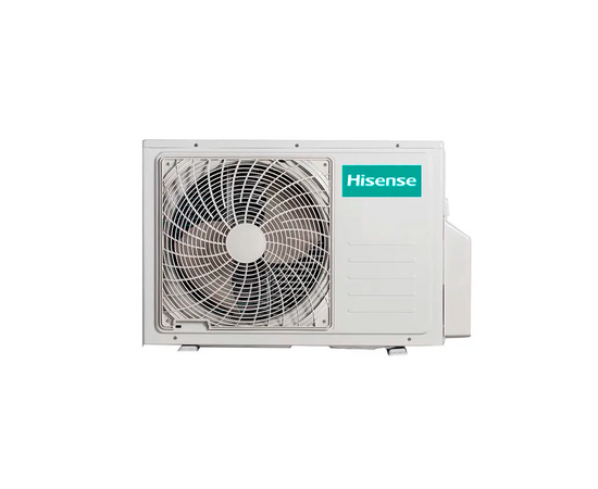 Hisense AS-09HR4RYDDC00G NEO Classic A R32 сплит-система настенного типа, фото , изображение 4