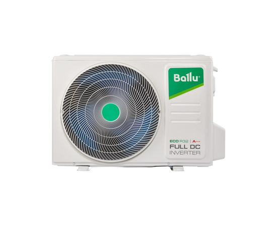 Ballu BSNI-10HN8 Boho DC Inverter сплит-система настенного типа, фото , изображение 6