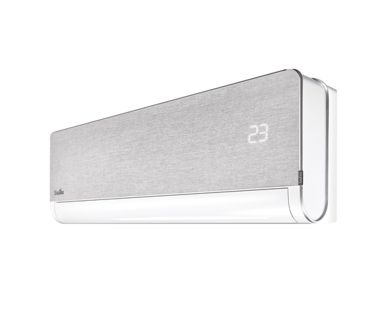 Ballu BSNI-13HN8 Boho DC Inverter сплит-система настенного типа, фото , изображение 2