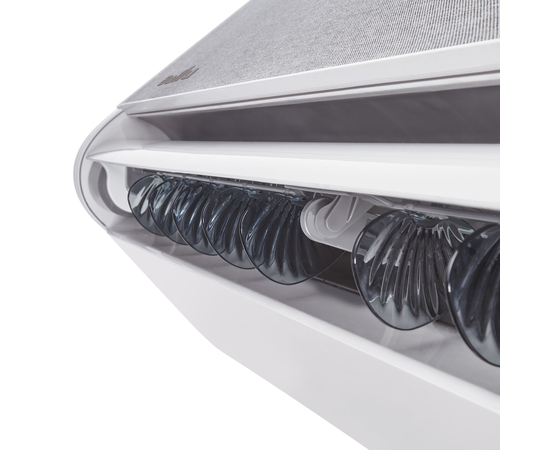 Ballu BSNI-13HN8 Boho DC Inverter сплит-система настенного типа, фото , изображение 4