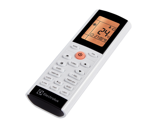 Electrolux EACU-24H/UP4-DC/N8 напольно-потолочная сплит-система, фото , изображение 3