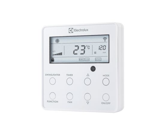 Electrolux EACD-48H/UP4-DC/N8 сплит-система канального типа, фото , изображение 3