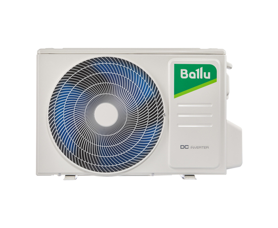 Ballu BSYI-08HN8_V4 Eco Smart DC inverter сплит-система настенного типа, фото , изображение 6