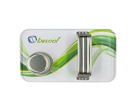 Масло синтетическое Becool BC-POE 68 4L, фото , изображение 4