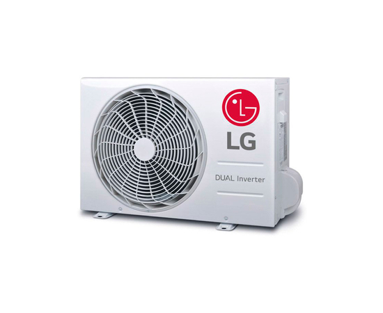 LG AC09BK ARTCOOL MIRROR INVERTER настенная сплит-система, фото , изображение 6
