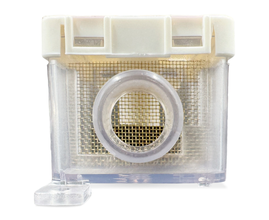 Помпа дренажная Becool BC-DP-22 (проточная, 22л/ч; 19Дб), фото , изображение 7