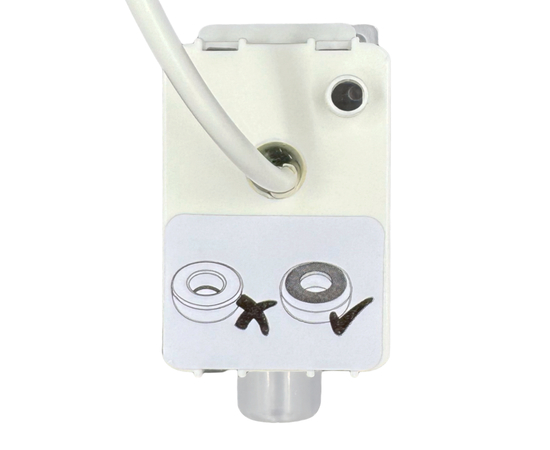 Помпа дренажная Becool BC-DP-22 (проточная, 22л/ч; 19Дб), фото , изображение 9