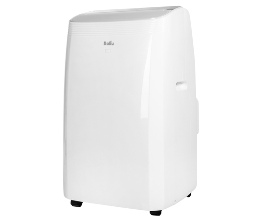 Мобильный кондиционер Ballu BPAC-12 IN/N6 Smart Inverter, фото 