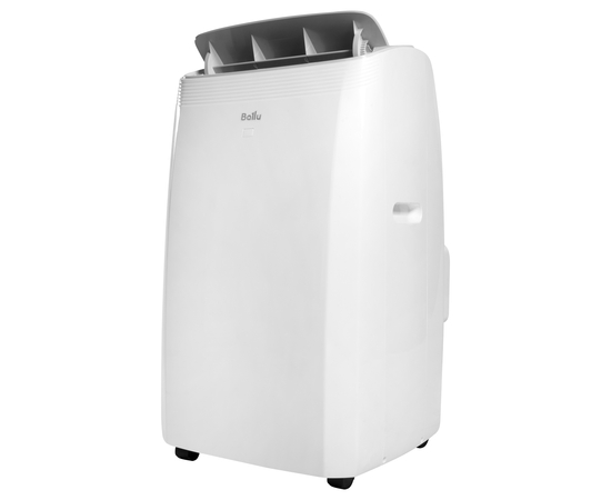 Мобильный кондиционер Ballu BPAC-12 IN/N6 Smart Inverter, фото , изображение 2