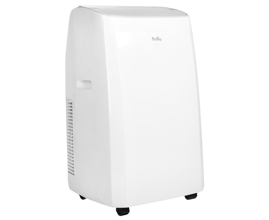 Мобильный кондиционер Ballu BPAC-12 IN/N6 Smart Inverter, фото , изображение 3