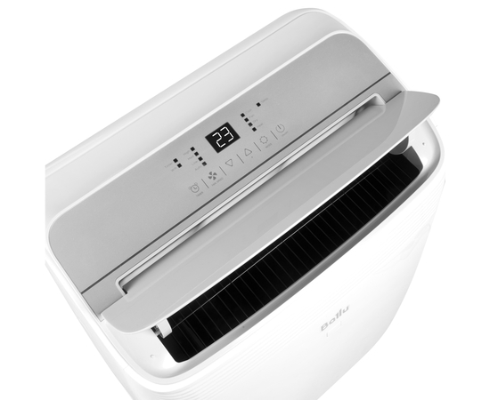 Мобильный кондиционер Ballu BPAC-12 IN/N6 Smart Inverter, фото , изображение 7