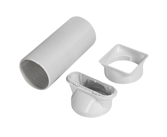 Мобильный кондиционер Ballu BPAC-12 IN/N6 Smart Inverter, фото , изображение 8