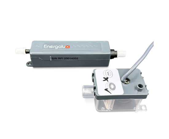 Помпа дренажная Energolux DRP02A15 (проточная, 15 л/ч, 19 Дб), фото 