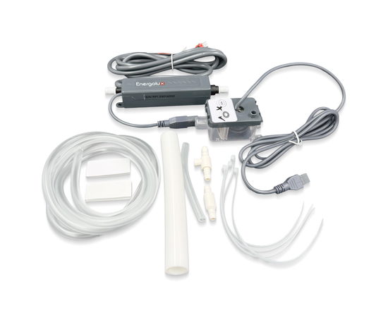 Помпа дренажная Energolux DRP02A15 (проточная, 15 л/ч, 19 Дб), фото , изображение 14