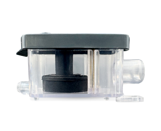 Помпа дренажная Energolux DRP02A15 (проточная, 15 л/ч, 19 Дб), фото , изображение 11